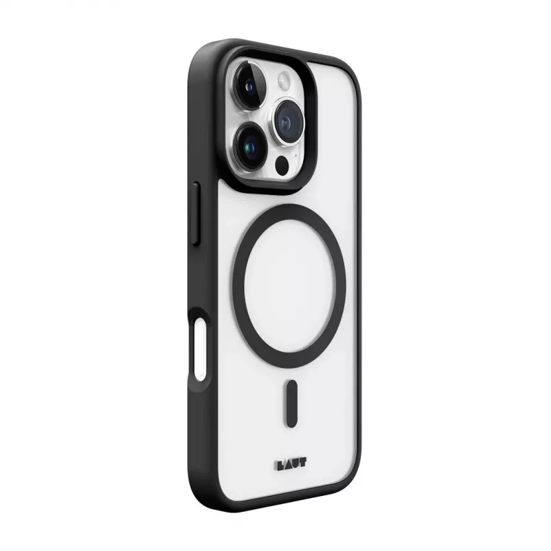 LAUT HUEX PROTECT hoesje voor iPhone 16-serie