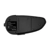 Motorintercom EJEAS Q8 Bluetooth helmcommunicator langeafstands-intercom
