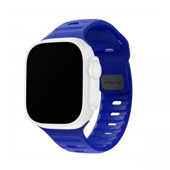 Sportarmband Nomad Nomad Sport Strap M/L voor The Verge – geschikt voor Apple Watch 49/45/44/42 mm