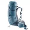 Rugzak Deuter Aircontact Lite 40 + 10 Uitgebreid volume 10 L