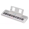 Keyboard YAMAHA EZ-310 61-toetsen aanslagdynamisch draagbaar leertoetsenbord, 48-stemmige polyfonie, USB-voeding