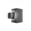 Kabelhuls LogiLink KAB0006 zwart