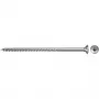 Fischer 670690 verzonken schroef, 50 stuks, binnenzeskant Torx