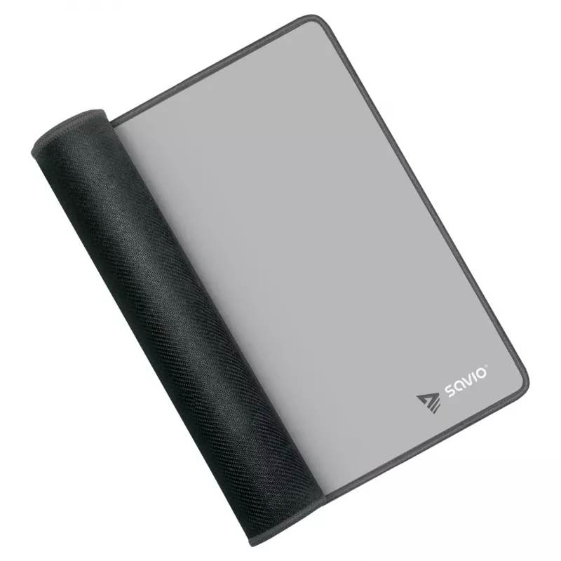 Savio Turbo Dynamic XXL - Grey Edition gaming-muismat