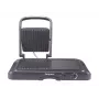 Toaster Beper P101TOS501 – elektrische 2-snede RVS-toaster