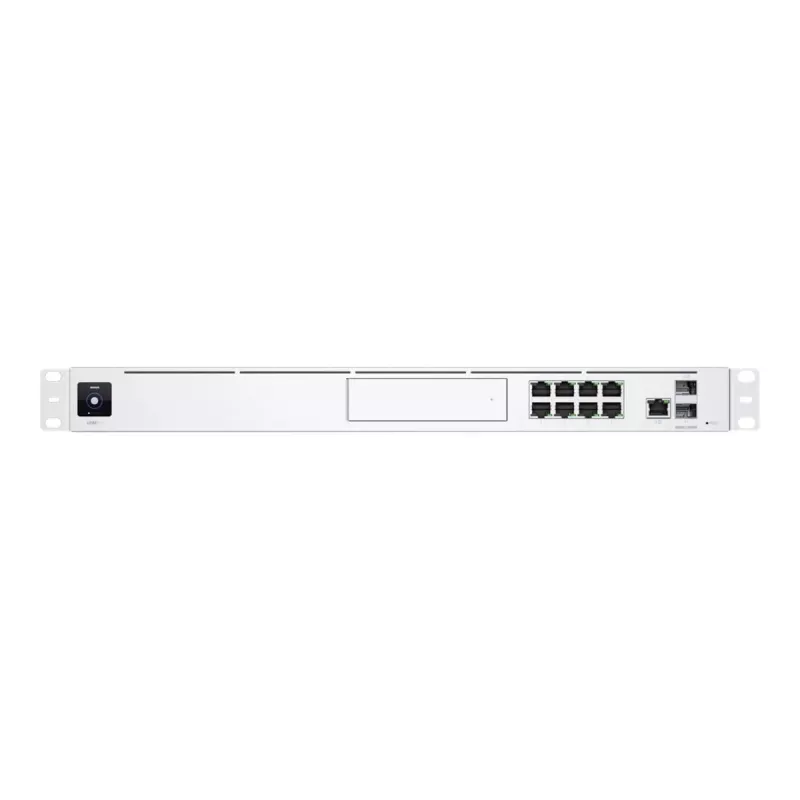 Ubiquiti UniFi Dream Machine Pro Managed Gigabit Ethernet (10/100/1000) Wit