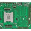ASRock Rack BERGAMOD8-2L2T - moederbord - SSI CEB - LGA6096 socket - USB 3.2 Gen 1 - 2 x 10 Gigabit LAN, 2 x Gigabit LAN - onboard graphics (BERGAMOD8-2L2T)