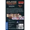 Mazescape Ariadne, puzzelspel