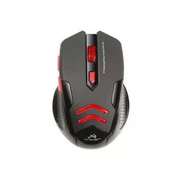 Battle Heroes muis Airman RF Nano