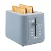 Toaster Elle EKTTP201BUEU blauw — 2-sneetjes elektrische toaster