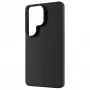 Achterkantcover FIXED voor Samsung Galaxy S26 Ultra, zwart — model FIXST-1706-BK, slanke beschermhoes