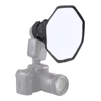 Diffuser fotosoftbox Puluz PU5120 20cm