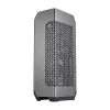 Cooler Master NCORE 100 MAX Small Form Factor (SFF) grijs 850 W