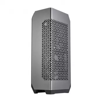 Cooler Master NCORE 100 MAX Small Form Factor (SFF) grijs 850 W