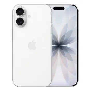 Smartphone Apple iPhone 17 256GB wit - 256 GB opslag, wit
