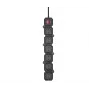 Stekkerdoos TB Energy Power Strip 1,5 m — 1,5 m kabel, meerdere stopcontacten
