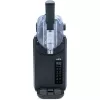 Wilfa ICY slushmachine, 2 l, 220 W, zwart