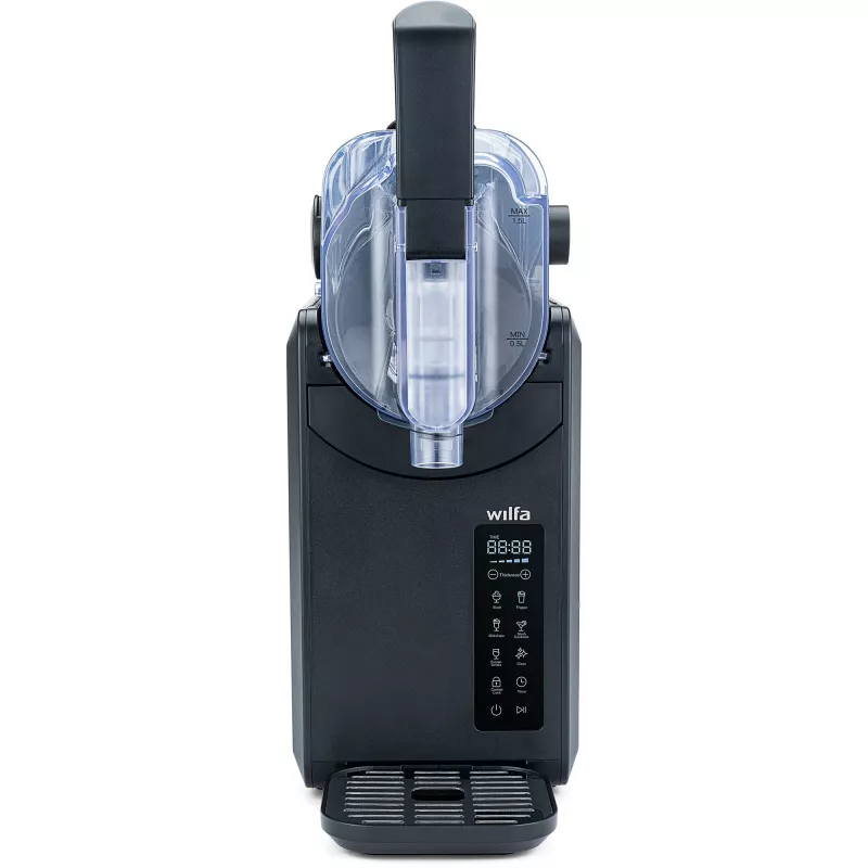 Wilfa ICY slushmachine, 2 l, 220 W, zwart