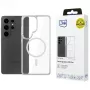 Beschermhoes MagCase voor Samsung Galaxy S26 Ultra van 3MK — Armor MagCase magnetische telefoonhoes