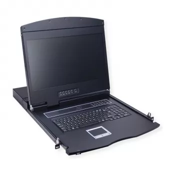VALUE 19-console 48cm VGA 16 9 USB F