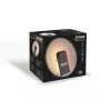NASA SPC600 bluetooth-luidspreker/wekker/draadloze oplader