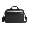 Laptop schoudertas Tomtoc Navigator-A33 voor 16 inch laptops, zwart, model TMT207
