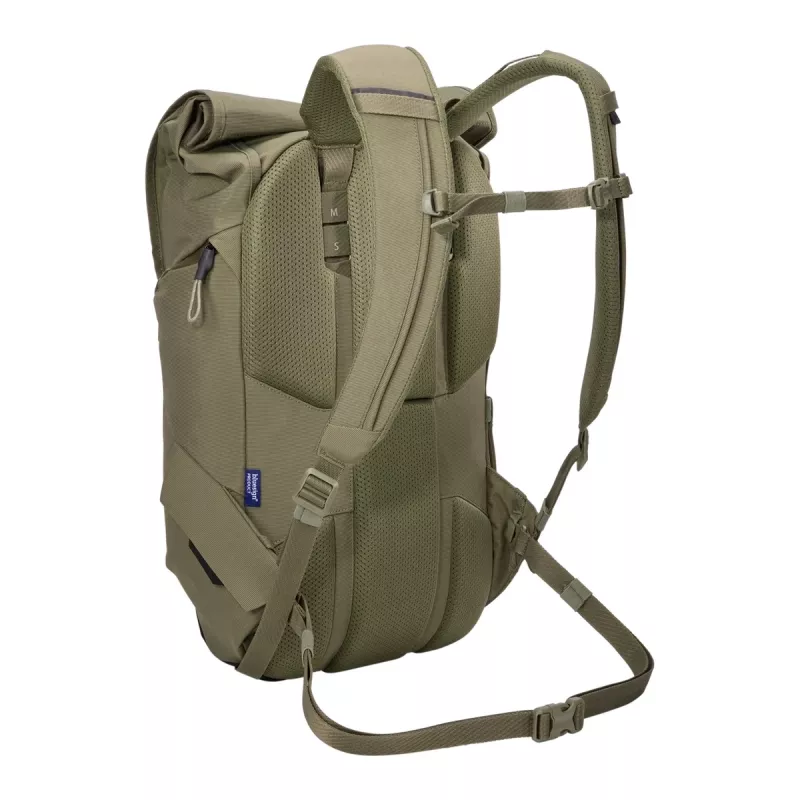 Thule 5233 Paramount Bike Commute rugzak 20L Soft Green