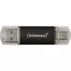 FLASHGEHEUGEN USB3.2/256GB 3539492 INTENSO