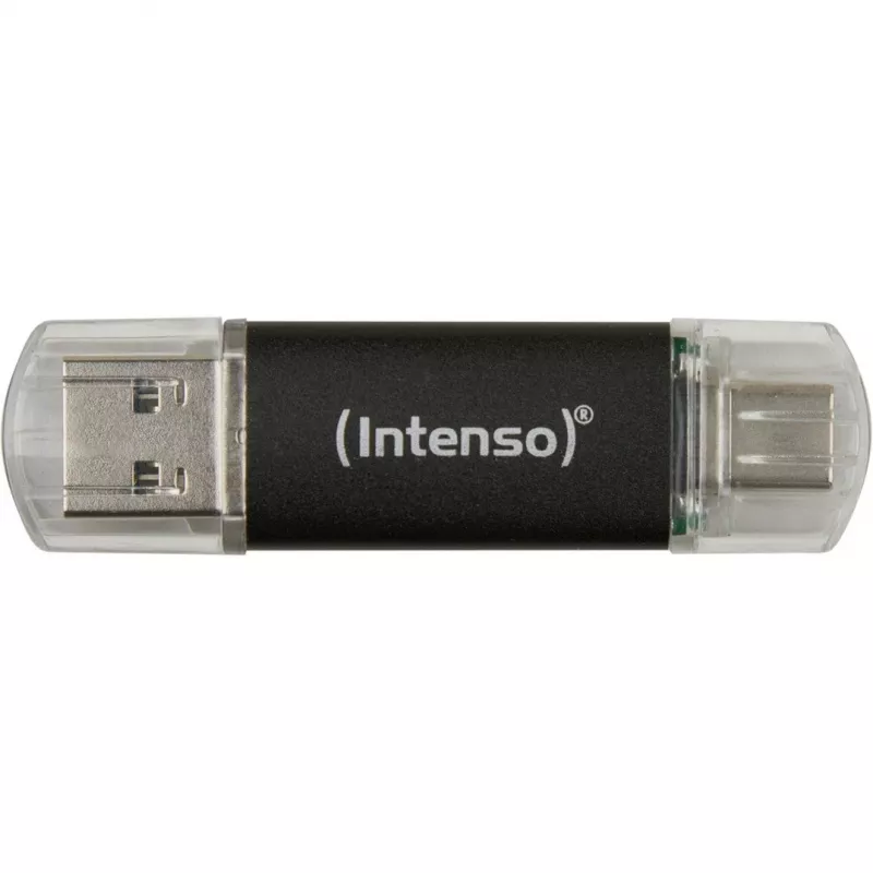 FLASHGEHEUGEN USB3.2/256GB 3539492 INTENSO