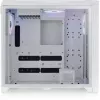 Behuizing CTE T750 full tower ARGB TG Snow