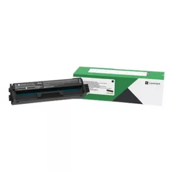 Lexmark C3220K0 toner 1 st. zwart