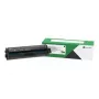 Lexmark C3220K0 toner 1 st. zwart