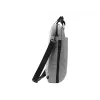 Laptoptas 13-15,6 inch Eco Tote Bag Motion, grijs