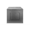 Wandmontagerack Digitus DN-19 09U-6/6-EC-SW