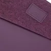 NB Sleeve Egmont 13.3/7903 rood Rivacase