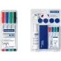 Markeerstift Staedtler Lumocolor Whiteboard Compact 341