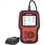 VOLTCRAFT VC-OBD-9710 OBD II diagnosetool VC-14616100 (VC-14616100)