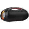 Stereo draagbare luidspreker TRACER TRAGLO47226 — draadloos Bluetooth 5.3, 60 W RMS, 12 u accu, zwart