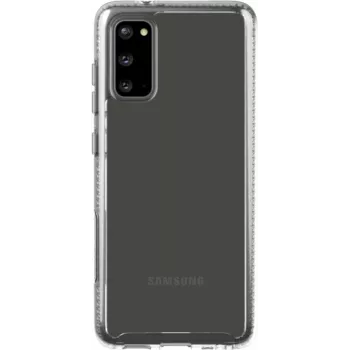 Tech21 Pure Clear voor Samsung Galaxy S20+ (T21-7681) transparante hoes