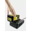 Accu- en laderset Kärcher 2.445-063.0, Universal 18V 5000mAh, geel/zwart