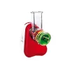 Tefal MB756G31 snijder elektrisch 150 W rood, wit
