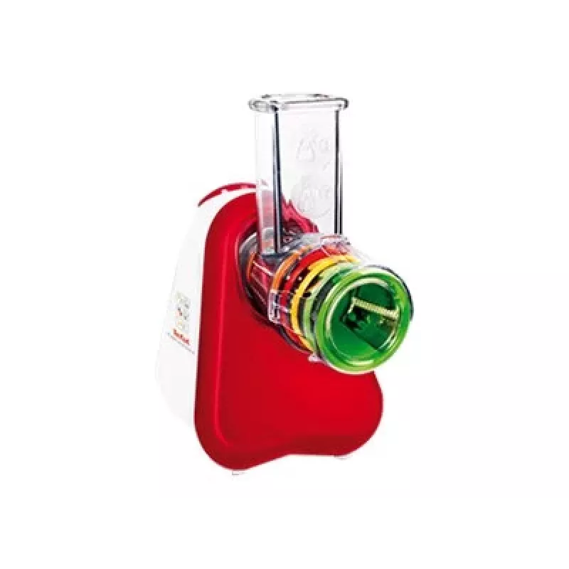 Tefal MB756G31 snijder elektrisch 150 W rood, wit