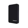 Externe harde schijf Intenso 2 TB USB 3.2 2,5 inch zwart