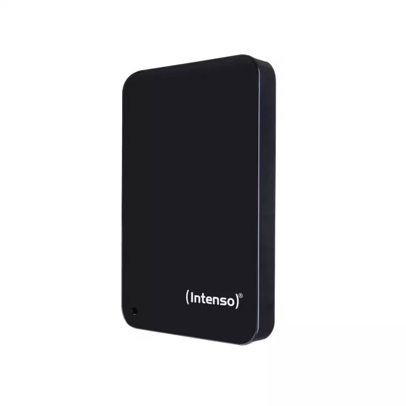 Externe harde schijf Intenso 2 TB USB 3.2 2,5 inch zwart