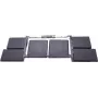 CoreParts MBXAP-BA0073 laptop-vervangingsonderdeel accu