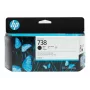Inktcartridge HP 498N4A 738 zwart compatibel met HP-printers, zwarte vervangende inkt