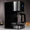 Cecotec Coffee 66 Smart 1555 programmeerbaar filterkoffiezetapparaat, 950 W