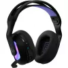 Logitech G G522 LIGHTSPEED draadloze gaming-headset LIGHTSYNC RGB microfoon en geavanceerde gesynchroniseerde audio-triple-connectiviteit - LI