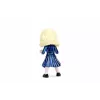 Wednesday metalen figuur 4 varianten 6,5 cm