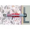 Expansieanker Fischer DuoSeal 8 x 48 S PH TX A2